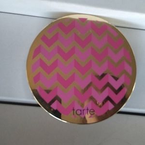 Tarte highlighter and blush duo